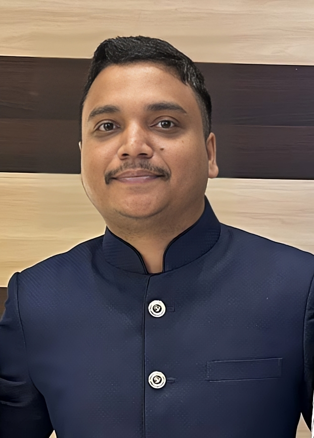 Sumit Kumar Pandey